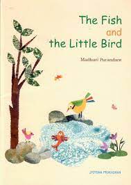 The Fish And The Little Bird