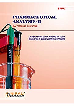 Pharmaceutical Analysis