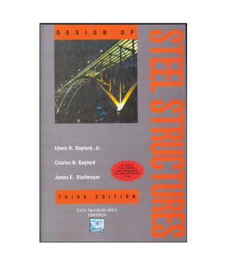 Design Of Steel Structures