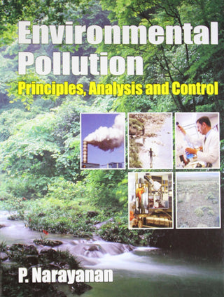 Environmental Pollution Principles Analysis And Control