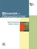 Behaviour In Organization Ninth Edition