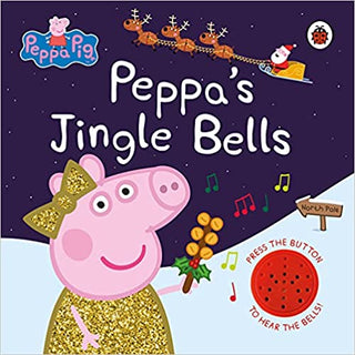 Peppa's Jingle Bells