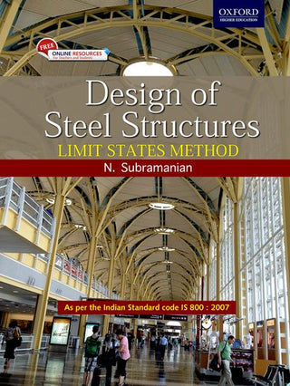 Design Of Steel Structures Limit States Method