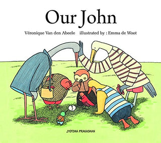Our John