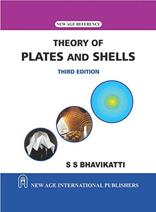 Theory Of Plates And Shells (Third Edition)