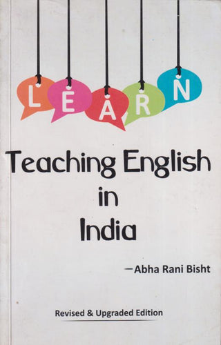 Teaching English In India