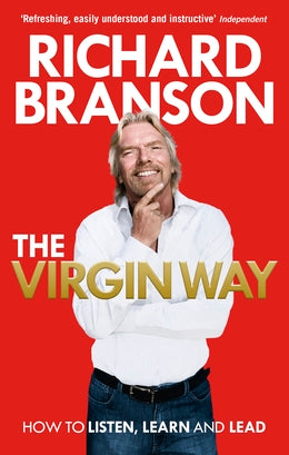THE VIRGIN WAY
