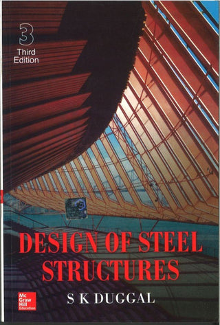 Design Of Steel Structures