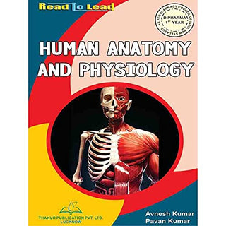 Human Anatomy And Physiology