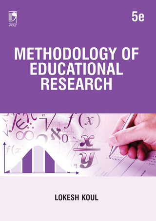 Methodology Of Educational Research