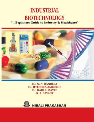 Industrial Biotechnology Beginners Guide To Industry & Healthcare