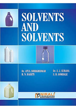 Solvents And Solvents