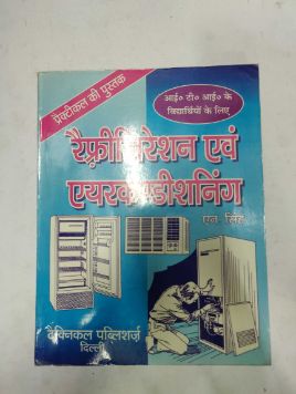 Refrigeration Av Conditioning