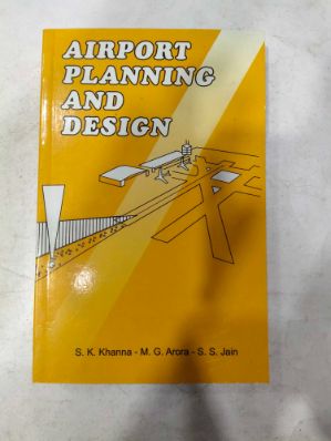 Airport Planning And Design