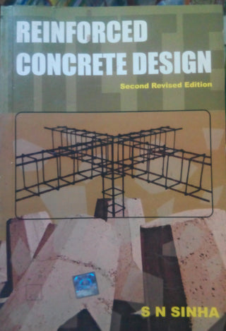 Reinforced Concrete Design