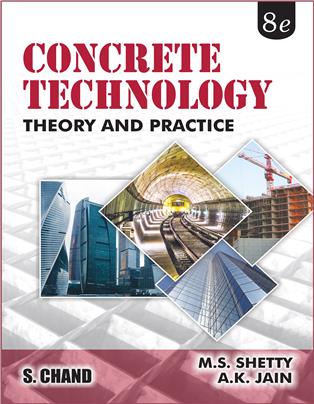 Concrete Technology Theory And Practice