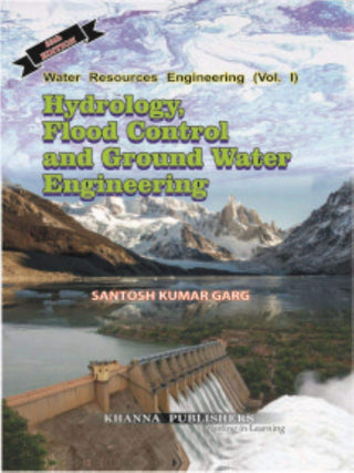 Hydrology, Flood Control & Ground Water Engineering