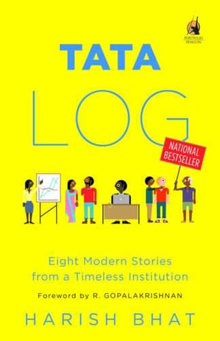 TATA LOG