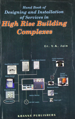 High Rise Building Complexes