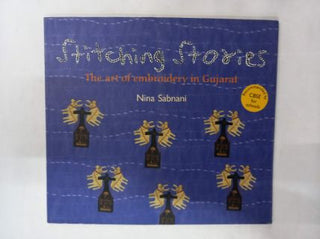 Stitching Stories