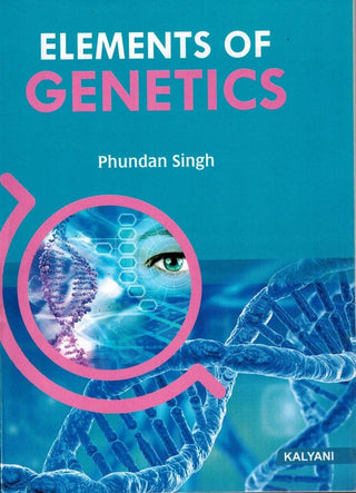 जेनेटिक्सचे घटक