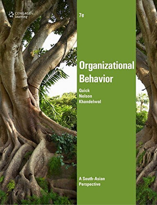 Organizational Behaviour