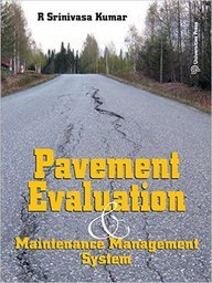 Pavement Evaluation & Maintenance Management System