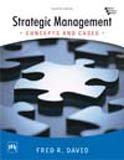 Strategic Management :Concepts And Cases (Twelfth Edition)
