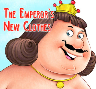The Emperor's New Clothes