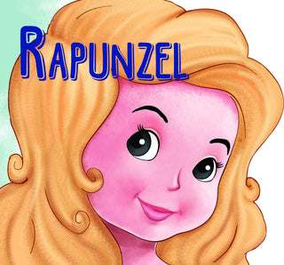Rapunzel