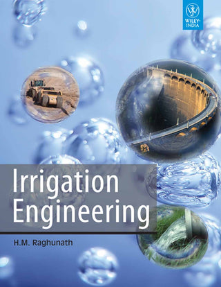 Irrigation Engineering | e | k