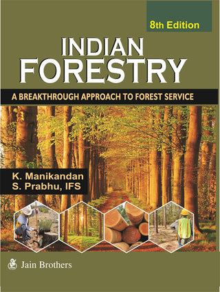 Indian Forestry