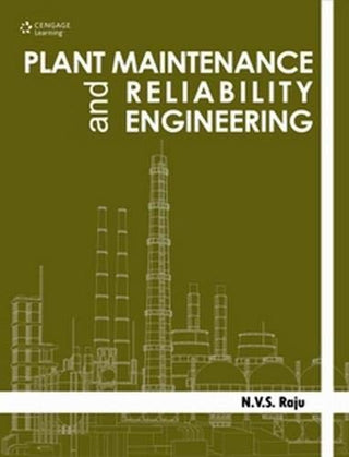 Plant Maintenance Reliability Engineering