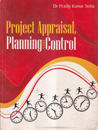 Project Appraisal Planning And Control