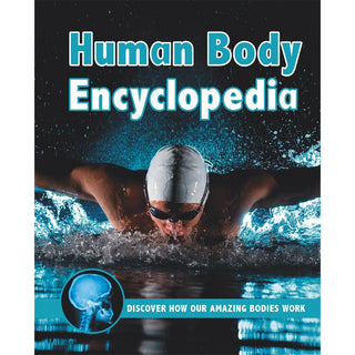 Human Body Encyclopedia