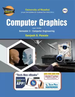 Computer Graphics -Sem 3
