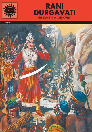 Rani Durgavati