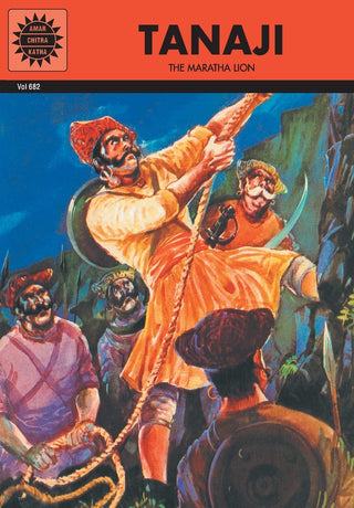 Tanaji