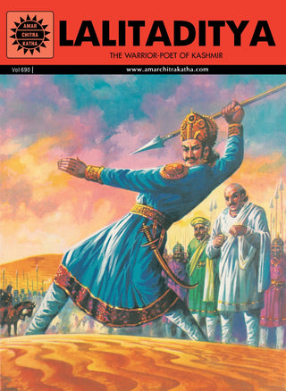 Lalitaditya