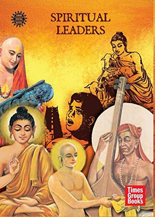 Spiritual Leaders