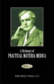 A Dictionary Of PRACTICAL MATERIA MEDICA Volume II – BookStation