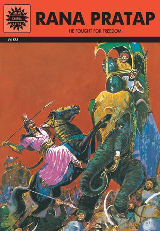 Rana Pratap