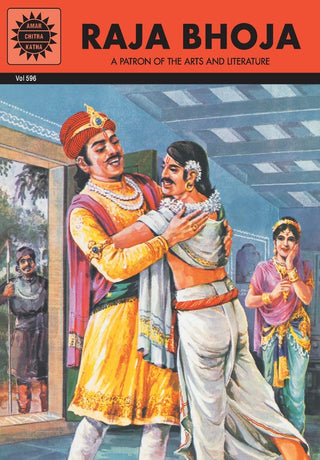 Raja Bhoja
