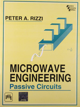 Microwave Engineering Passive Circuits