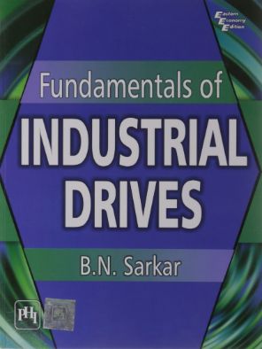 Fundamentals Of Industrial Drives