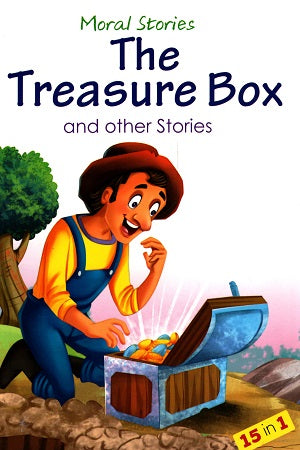 The Treasure Box And Other Stories