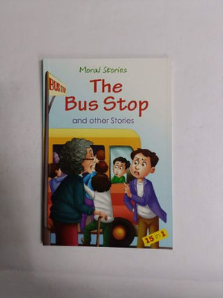 The Bus Stop And Other Stories