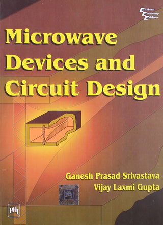 Microwave Devices And Circuit Design
