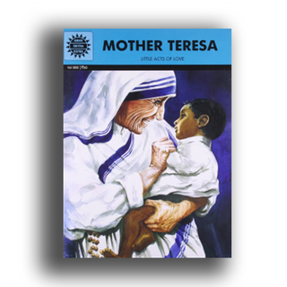 Mother Teresa