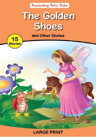 The Golden Shoes and Other Stories